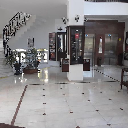Hotel Sinatra Kemer Exterior foto