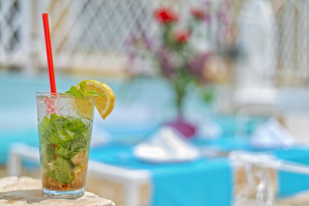 Hotel Sinatra Kemer Exterior foto