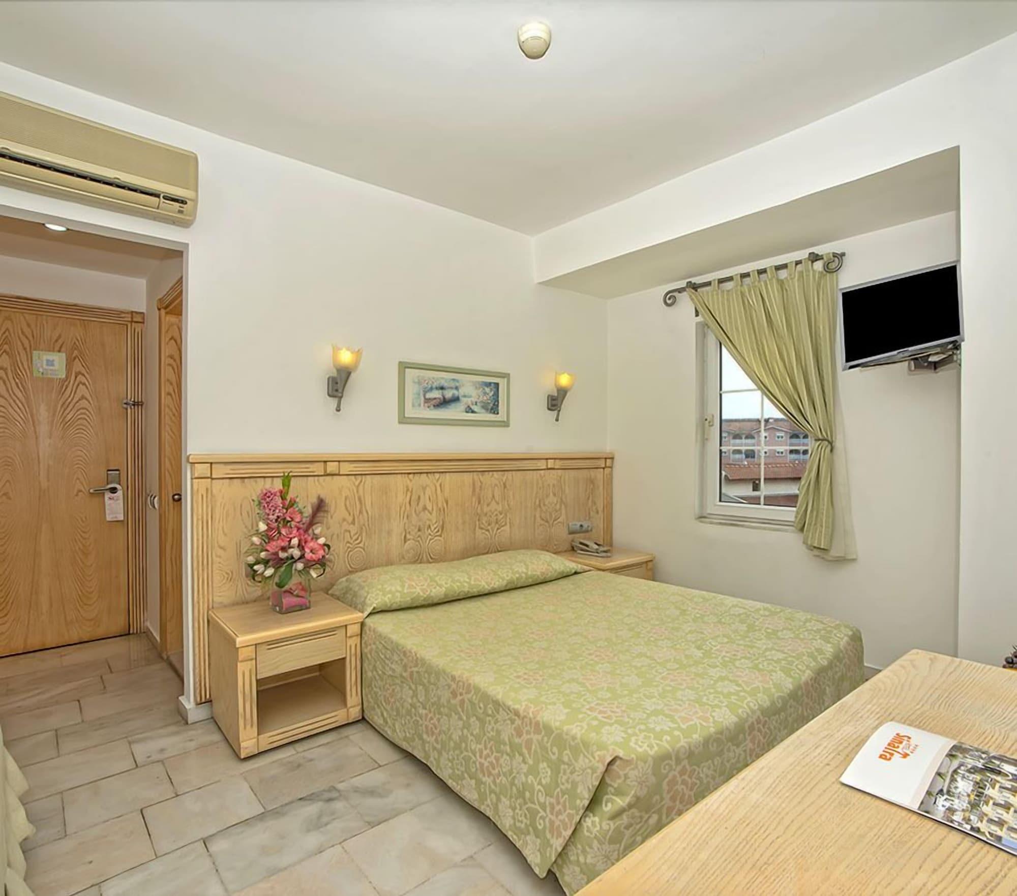 Hotel Sinatra Kemer Exterior foto