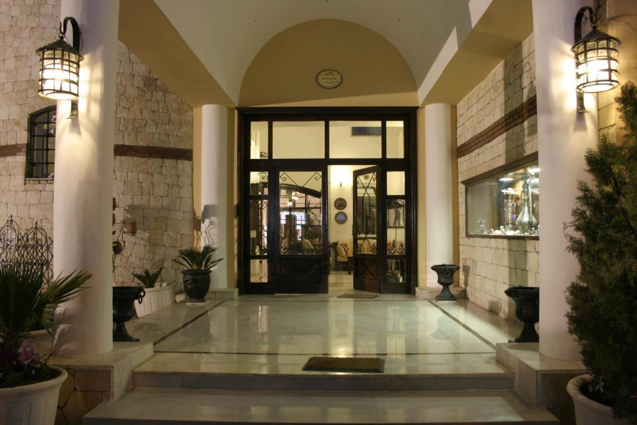 Hotel Sinatra Kemer Exterior foto