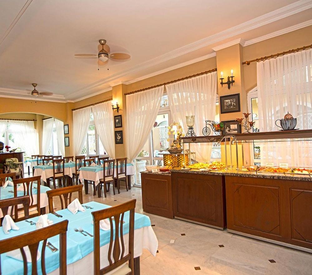 Hotel Sinatra Kemer Exterior foto