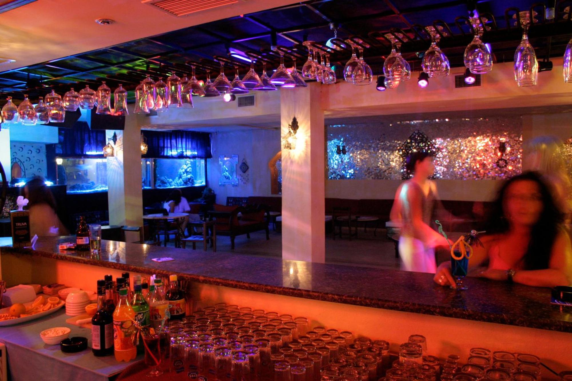 Hotel Sinatra Kemer Exterior foto