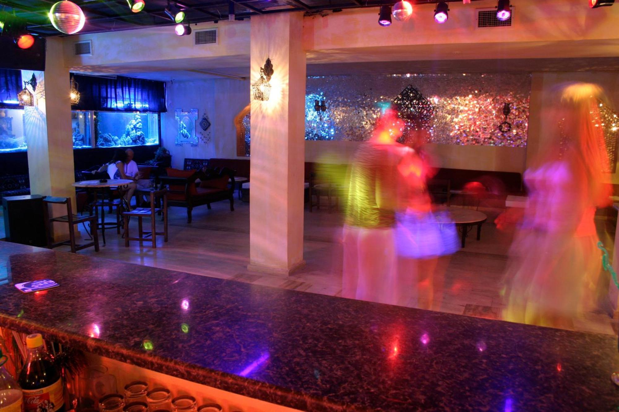 Hotel Sinatra Kemer Exterior foto